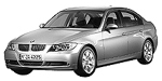 BMW E92 U2UA7 Fault Code